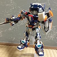 Amazon.co.jp: ヴァリアブルアクション D-SPEC 電脳戦機